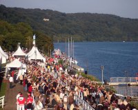 75 Jahre Baldeneysee